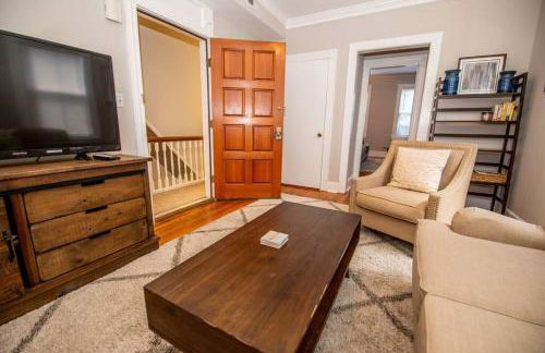 King George Downtown Annapolis Getaway - Foto 2