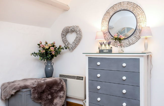 Thrift Cottage - Foto 16