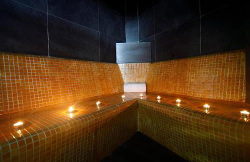 Apartahotel & Spa Jacetania - Foto 31