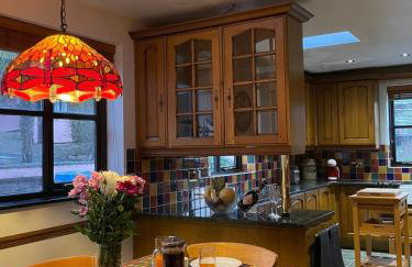 The Farmhouse - Photo 18