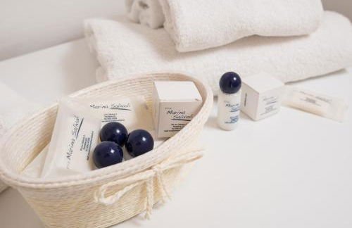 Residence Marina Salivoli - Foto 21