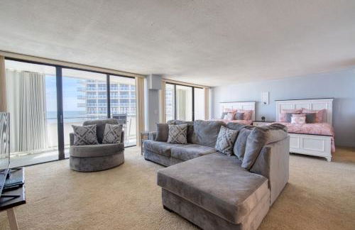 Aliki Atrium Beachfront Condo - Photo 18