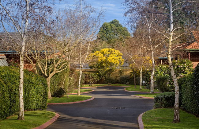 Park Avenue - Forest Hill - Photo 23