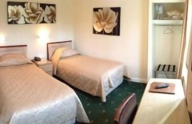 Edenhall Country House Hotel - Foto 52