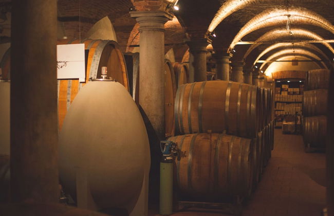 Musella Winery & Relais - Foto 73