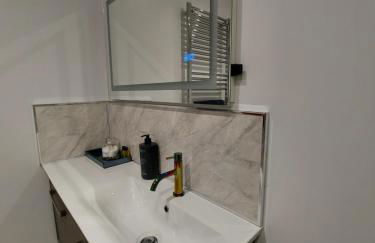 Glenwood luxury Cottage Betws-y-coed - Foto 42