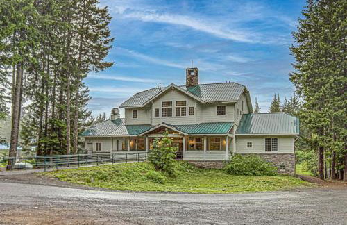 The Chinook Lodge at Government Camp - Meredith Lodging - Foto 77