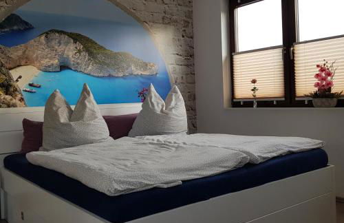 Susi"s Ferienwohnungen - Foto 35