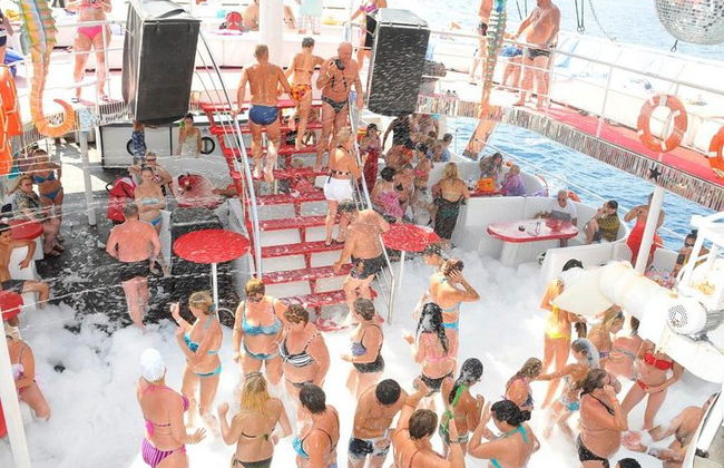 Excursion d'une journée en bateau Starcraft - Photo 3