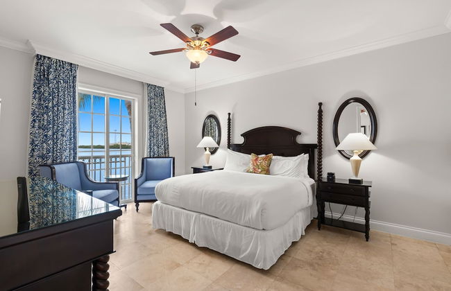 Ocean Front 1BR Suite With Direct Beach Access - Foto 15