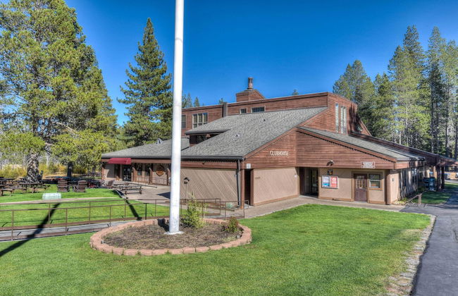 Tahoe Donner Delight - Foto 40