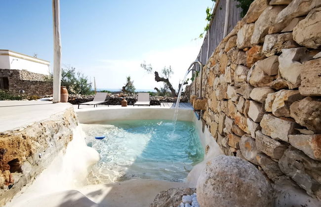 Villa Torre Dell'Alto Mare blocco n.1 - Foto 22