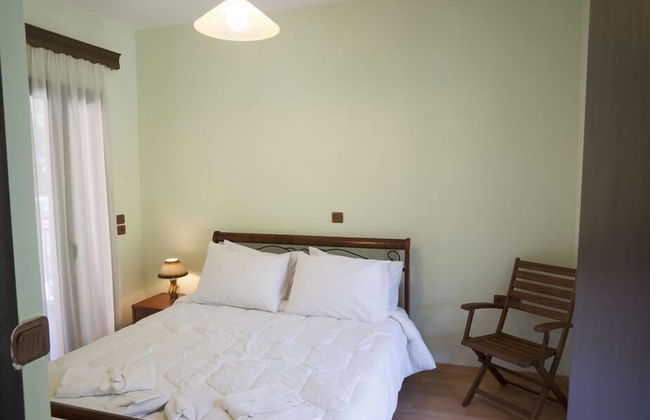 Elia Therissos Maisonettes - Foto 15