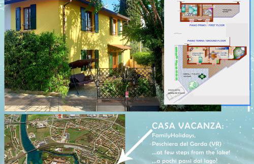 Casa Vacanza & Suite Joy - Foto 3