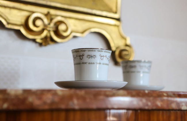 Appartamento Con Terrazzo A Capodimonte - Foto 37