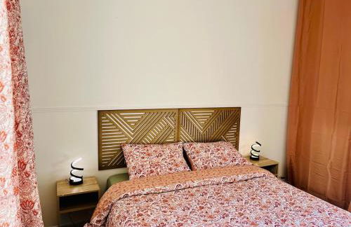 Dalikyda Lolivier Familiale 300m de la gare - Foto 2