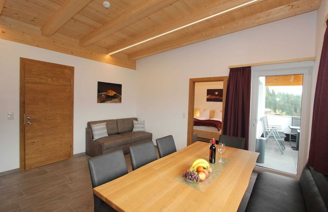 Luxury Apartment in Fugenberg With Balcony - Foto 44