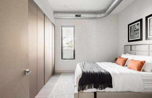 Walk to Gameday - Jefferson Park Condo - Tesoro - Foto 25