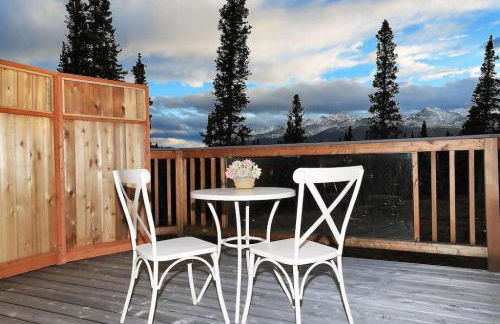 Denali King Suite with Amazing Views - Photo 1