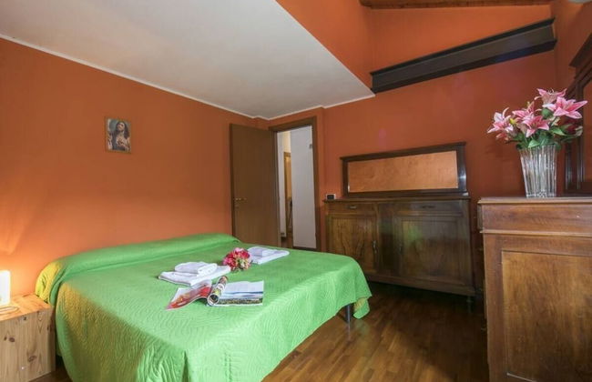 Villa Frassi - Foto 12