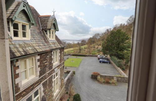 The Lookout - Foto 22