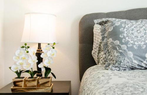 Modern 2BR Near Petco Park & Convention Center - Foto 31