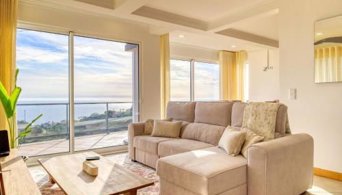 Ponta do Sol Sea View, a Home in Madeira - Foto 2