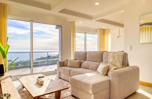 Ponta do Sol Sea View, a Home in Madeira - Foto 2