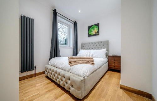 Milton's place Sleeps 5, 10 minutes walk to Royal Mile - Photo 43