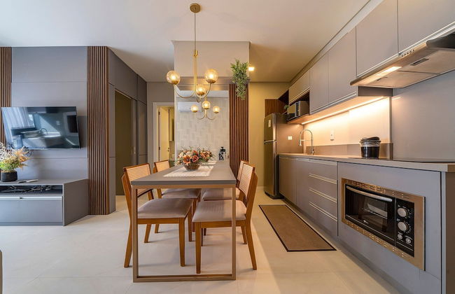 Sunny Flats - Photo 60