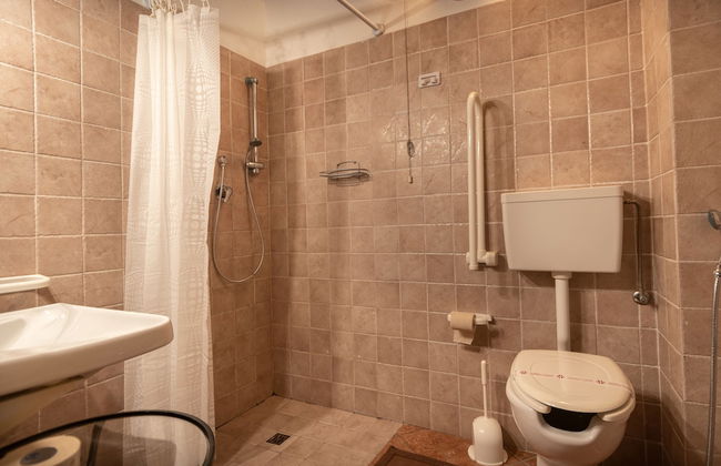 Agriturismo Sasso Rosso - Photo 59