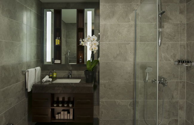 Somerset Maslak Istanbul - Foto 57