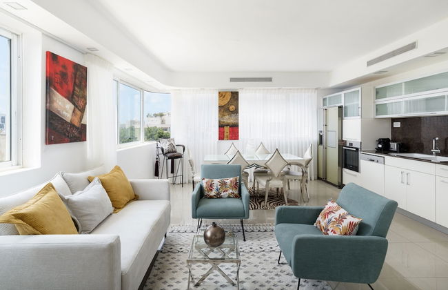 Penthouse with Panoramic View by FeelHome - Foto 1