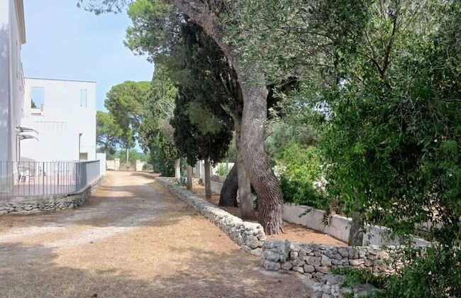 Masseria Belvedere - Photo 29