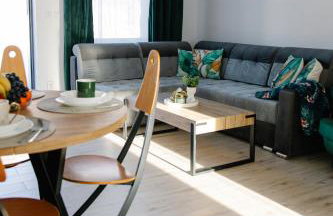 Apartamenty W Zaciszu - Foto 7