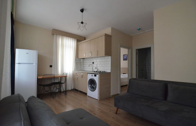 Arda Apart Hotel - Foto 10