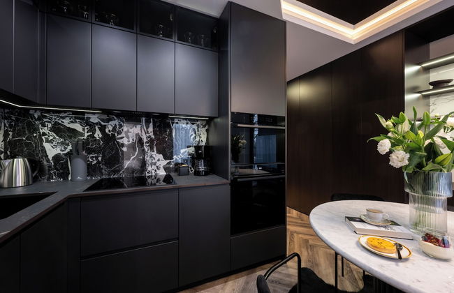 Native Apartments Kościuszki 39 - Photo 19