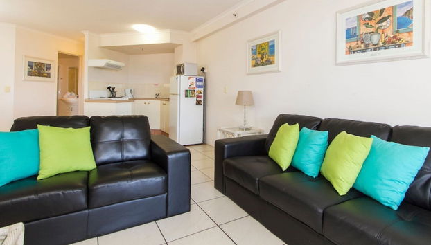 Windsurfer Resort - Photo 5, Chambre