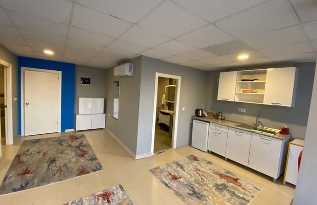 Su Residence - Foto 36