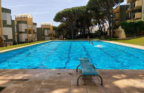 Apartament reformat, Wi Fi, parking, piscina, AC - Foto 17