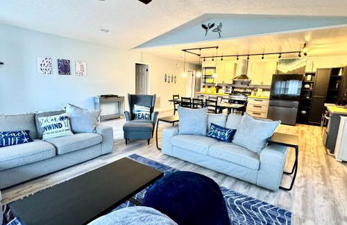 Family Escape - walk to beach near Mayo, TPC - Foto 68