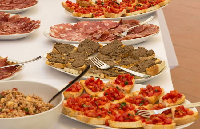 Agriturismo Il Selvino - Photo 45