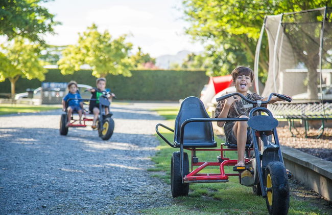 Hastings Top 10 Holiday Park - Photo 43