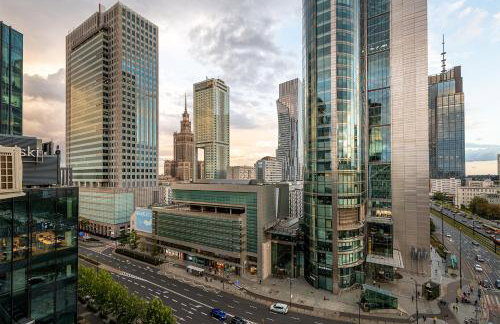 RentPlanet - Apartament Rondo ONZ - Foto 11