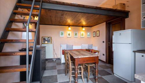 Studio General Massena - NAZ109 by Interhome - Foto 5