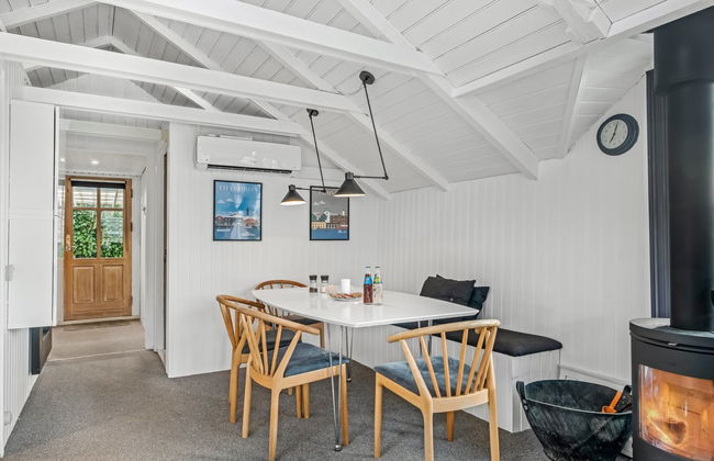 "Aksinja" - 250m to the fjord - Foto 14