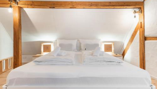 Bodensee-Suite I Seenähe - Heimkino - Wintergarten - Foto 4, towels