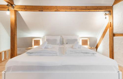 Bodensee-Suite I Seenähe - Heimkino - Wintergarten - Foto 4