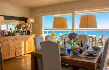 Villa Sitges Altavista Amazing View South oriented Calm Area AC Beach 2 minutes Drive and 18 minutes Walk - Foto 12