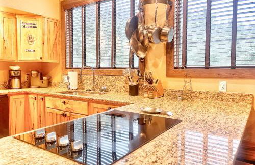 Whiteface Mountain Chalet - Foto 17